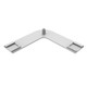 Sensio SE996950 Accent Installation Aid Silver - Silver Main Image