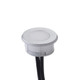 Sensio SE150000 Halo TrioTone Colour Selectable Plinth Light Silver - Silver Main Image