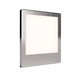 Sensio SE11095T0 Horizon TrioTone Colour Selectable Under Cabinet Light Stainless Steel - TrioTone M