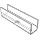 Sensio SE900940 Radiant Flexible Strip Brackets 5 pack - 5 pack Main Image
