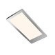Sensio SE11590T0 Neo TrioTone CCT Under Cabinet Light Stainless Steel - TrioTone Main Image
