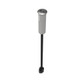 Sensio SE493250 Titan + IR Door Sensor Incl. Bracket Aluminium - Aluminium Main Image