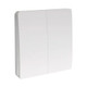 Sensio SE782990 Titan Smart Kinetic Switch Lighting Control 2 Gang - 2 Gang Main Image
