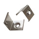 Sensio SE984050.1 Beam Additional Mounting Bracket Set - Stainless Steel Main Image