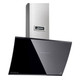 Kaiser AT6488Eco Avantgarde Pro 60cm Touch Free Cooker Hood - Black Main Image