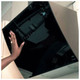 Kaiser AT6488Eco Avantgarde Pro 60cm Touch Free Cooker Hood 3