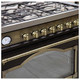 Kaiser Empire 90cm Dual Fuel Range Cooker 8