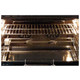Kaiser Empire 90cm Electric Induction Range 11