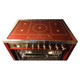 Kaiser Empire 90cm Electric Induction Range 5