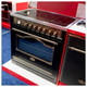 Kaiser Empire 90cm Electric Induction Range 3