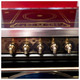 Kaiser Empire 90cm Electric Induction Range 1