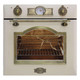Kaiser EH6355ElfEm Empire Electric Oven - Ivory Main Image