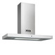 Kaiser AI9434WEco Avantgarde Pro 90cm Island Cooker Hood - Stainless Steel Main Image