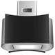 Kaiser AI7418Eco Avantgarde Pro 70cm Island Cooker Hood 2
