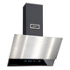Kaiser AT6410FREco Avantgarde Pro 60cm Cooker Hood - Stainless Steel Main Image