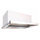 Kaiser EA644WEco Grand Chef Built-In Cooker Hood - White Main Image