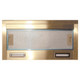 Kaiser Grand Chef Built-In Cooker Hood 4