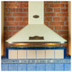 Kaiser Empire 90cm Cooker Hood 4