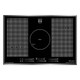 Kaiser KCT777FI La Perle 77cm Induction Hob - Black Main Image