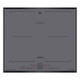 Kaiser KCT6730FIG Avantgarde Pro 59cm Induction Hob - Grey Main Image