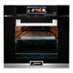 Kaiser EH6344 Avantgarde 60cm Pyrolytic Oven with TFT Display - Black Main Image