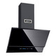 Kaiser AT7410FEco Avantgarde Pro 70cm Cooker Hood - Black Main Image