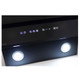 Kaiser AT7410 Avantgarde Pro 70cm Cooker Hood 7