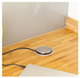 EVOline PORT 2-USB Charge (A+C) & 2 UK Sockets