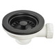 Abode Basket Strainer 8