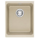 Franke, KBG 110 34, Granite Sink in coffee
