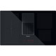 Hotpoint PVH92BK/FKIT 90cm Induction Extractor Hob - Black Main Image