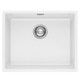 Franke, 125.0252.224, Tectonite Kitchen Sink-PolarWhite