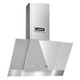 Kaiser AT6438FWEco Grand Chef 60cm Cooker Hood - White Main Image