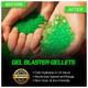 Gel Blaster GELLETS Water Based Non-Toxic No Mess Beads Lifestyle Image