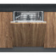 Hotpoint H2IHD526UK Built-In 14 Place Dishwasher - Silver Main Image