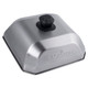 Blackstone 257-5555 Medium Square Basting Cover - Stainless Steel Main Image