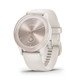 Garmin 010-02566-01 Vivomove Sport Smartwatch - Ivory Main Image