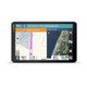 Garmin 010-02748-15 Camper 895 8" Live Traffic Campervan Sat Nav - Black Main Image