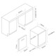 Caple RBR8 Spec