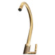 Franke Tessuto J Spout brass tap spout