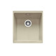 Caple LEE400DS Leesti 400 Single Bowl Granite Kitchen Sink - Desert Sand Product Image