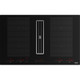 Franke FMA/8391/HI Maris FMA 8391 HI Induction Hob with Downdraft Extractor - Black Product Image