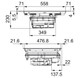 Franke FSM/7081/HI Spec 1