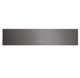 Caple, WD140GM, Built in Warming Drawer in Gun Metal