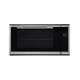 Caple, C2902SS, 90cm Wide Built In Single Oven in Stainless Steel Main Image