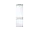 Samsung BRB26615EWW/EU Series 6 Built In Fridge Freezer with No Frost Technology - White Main Image