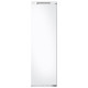 Samsung BRR29600EWW/EU Series 6 Built In One Door Fridge With Spacemax Technology - White Main Image