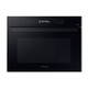 Samsung NQ5B4353FBK/U4 Bespoke Series 4 Combination Microwave Oven - Black Main Image