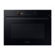 Samsung NQ5B6753CAK/U4 Bespoke Series 6 Combination Microwave Oven - Black Main Image