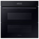 Samsung NV7B4355VAK/U4 Bespoke Series 4 Pyrolytic Cleaning Smart Oven With Dual Cook Technology - Bl